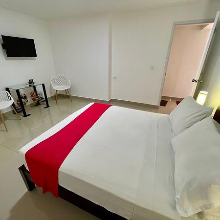 San Laurent Cali Ngoại thất bức ảnh
