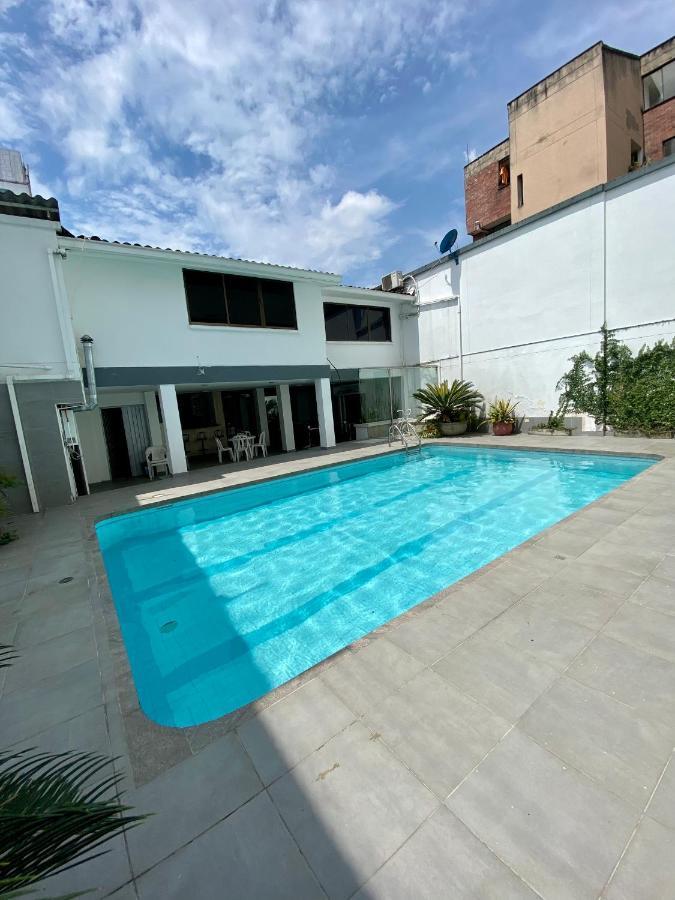 San Laurent Cali Ngoại thất bức ảnh