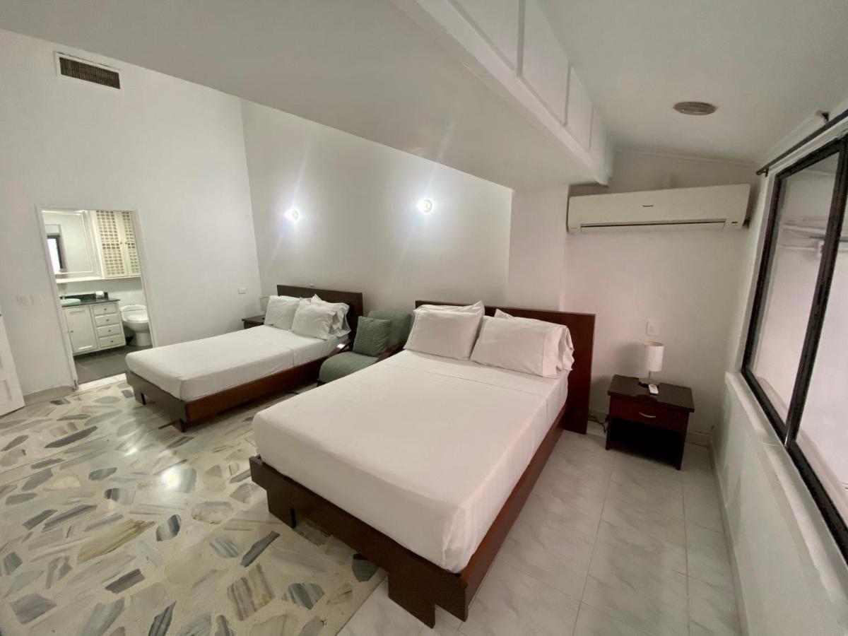 San Laurent Cali Ngoại thất bức ảnh