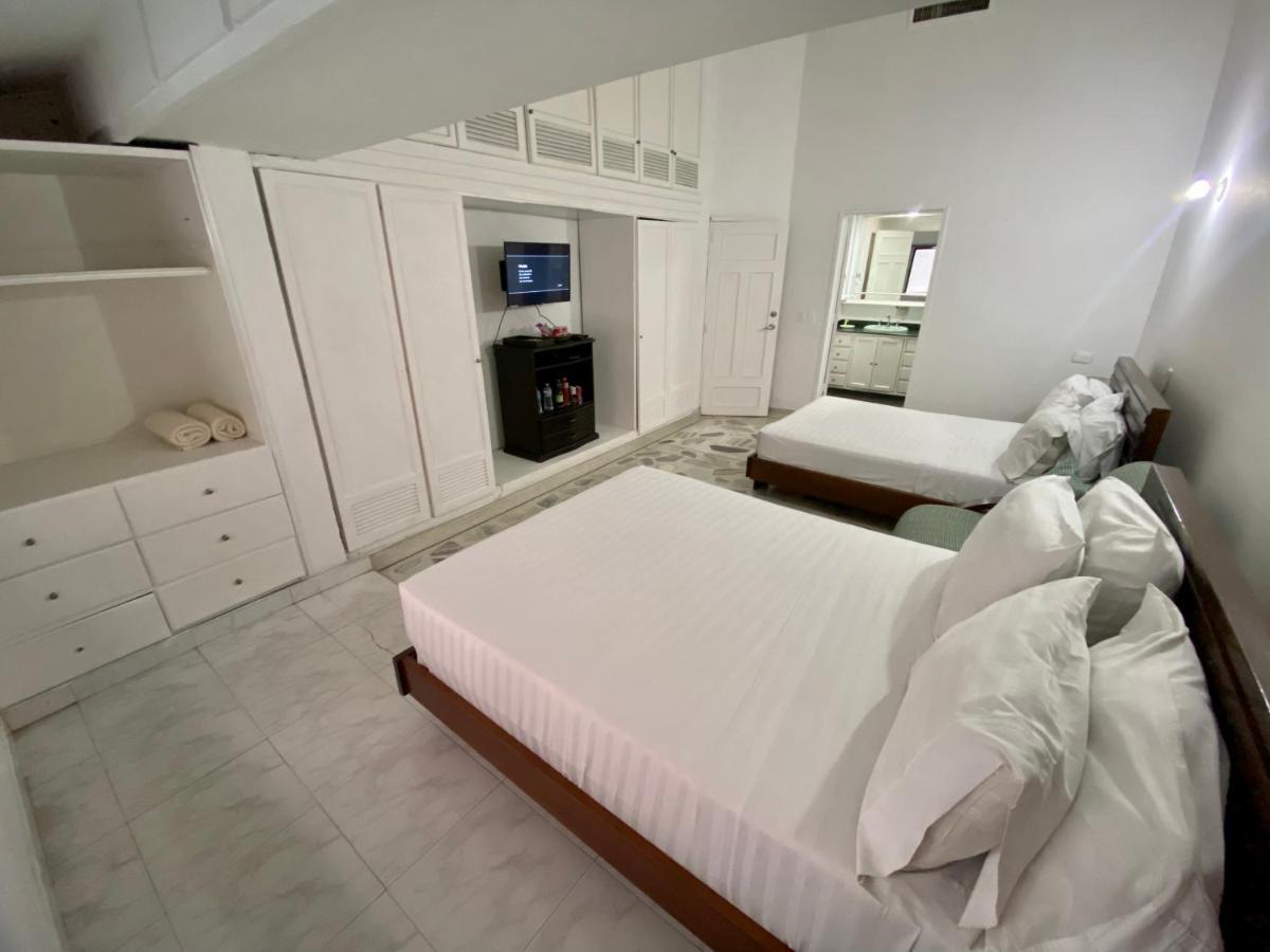 San Laurent Cali Ngoại thất bức ảnh