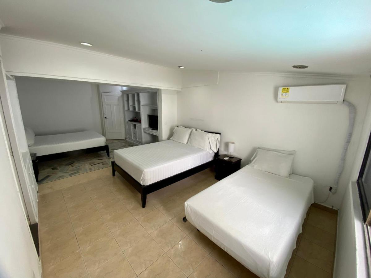 San Laurent Cali Ngoại thất bức ảnh