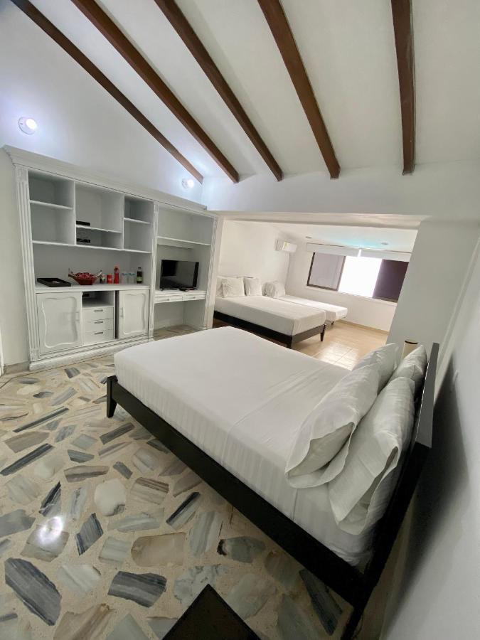 San Laurent Cali Ngoại thất bức ảnh