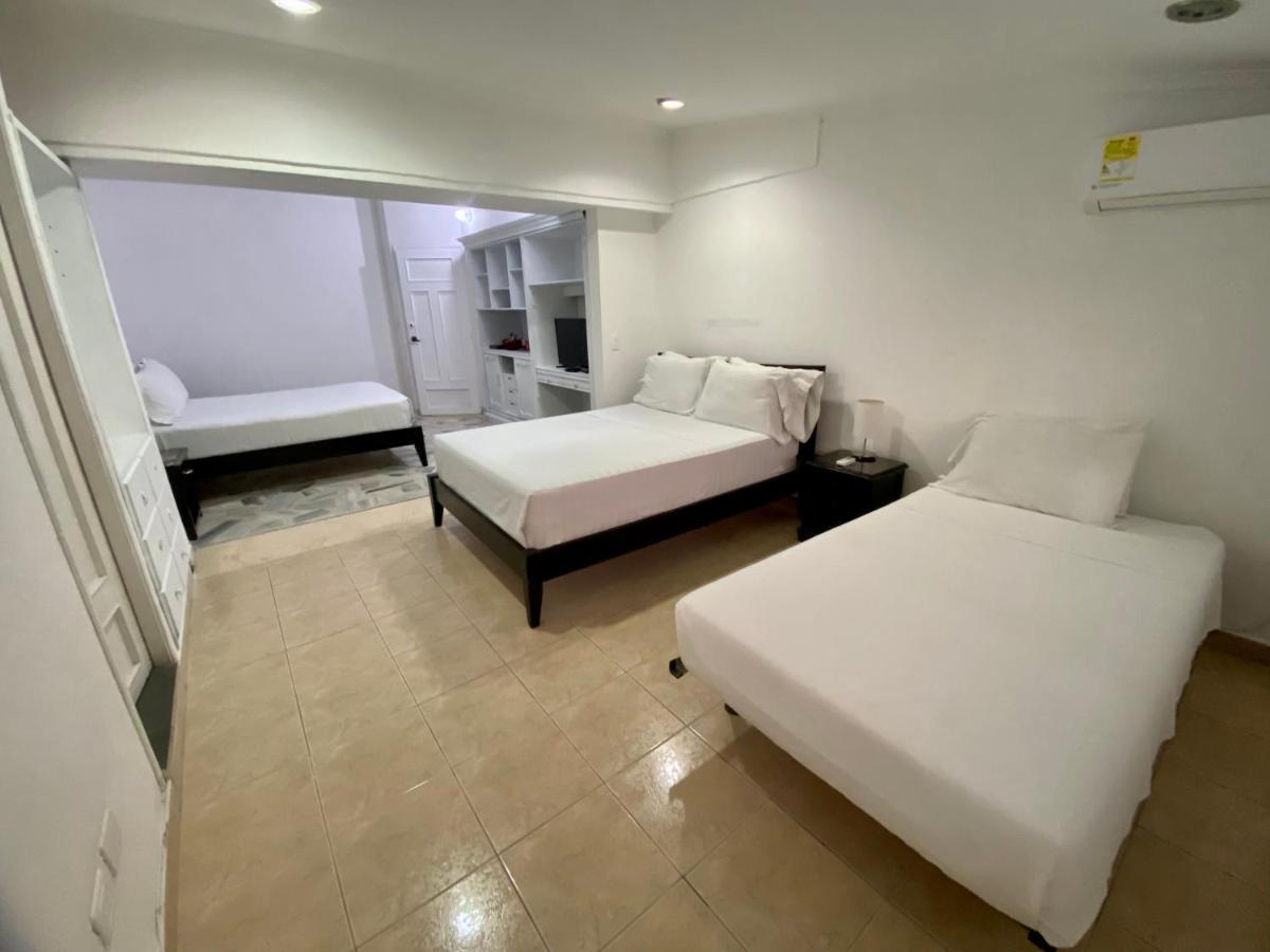 San Laurent Cali Ngoại thất bức ảnh