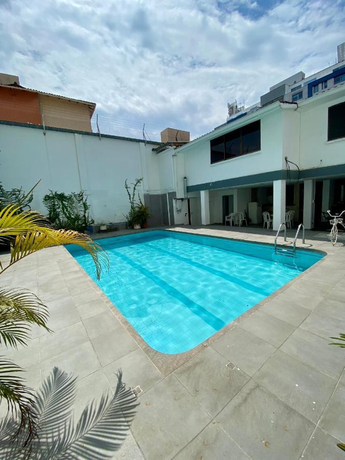 San Laurent Cali Ngoại thất bức ảnh