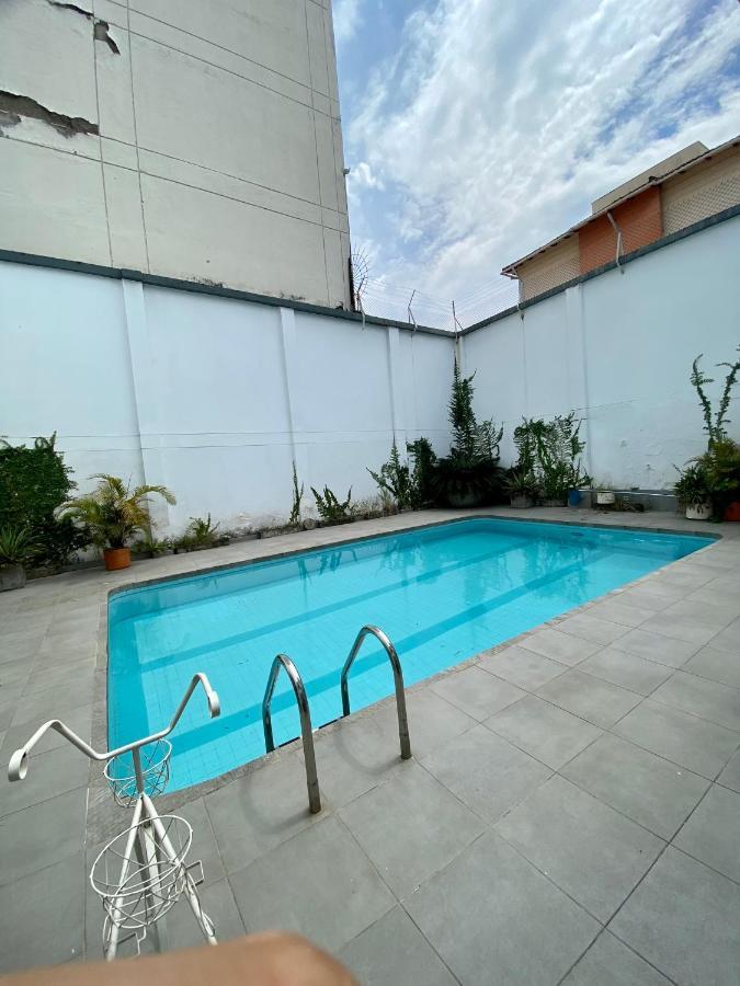 San Laurent Cali Ngoại thất bức ảnh