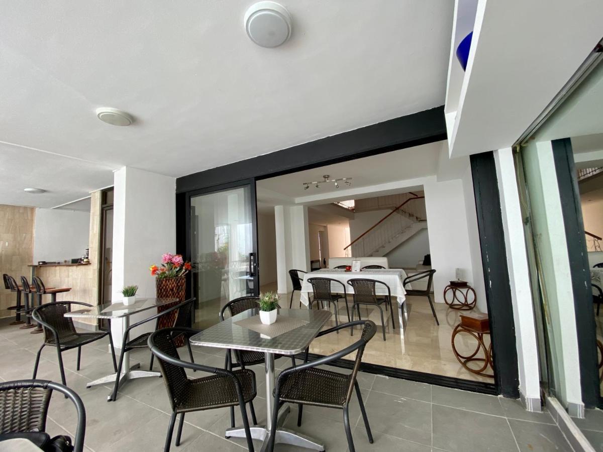 San Laurent Cali Ngoại thất bức ảnh
