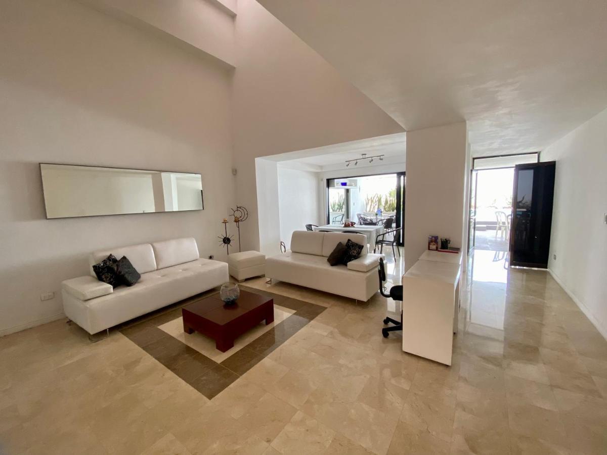 San Laurent Cali Ngoại thất bức ảnh