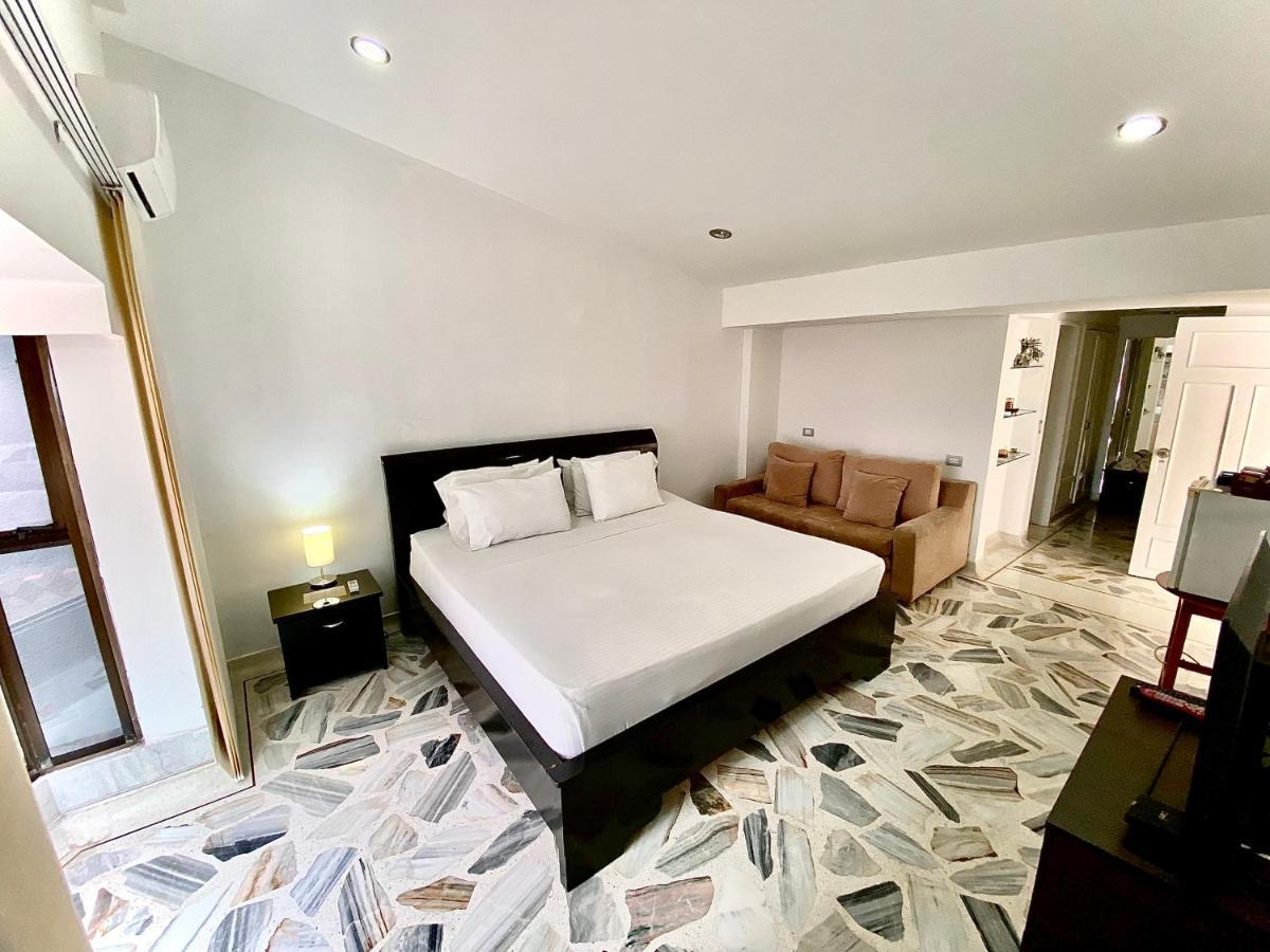 San Laurent Cali Ngoại thất bức ảnh
