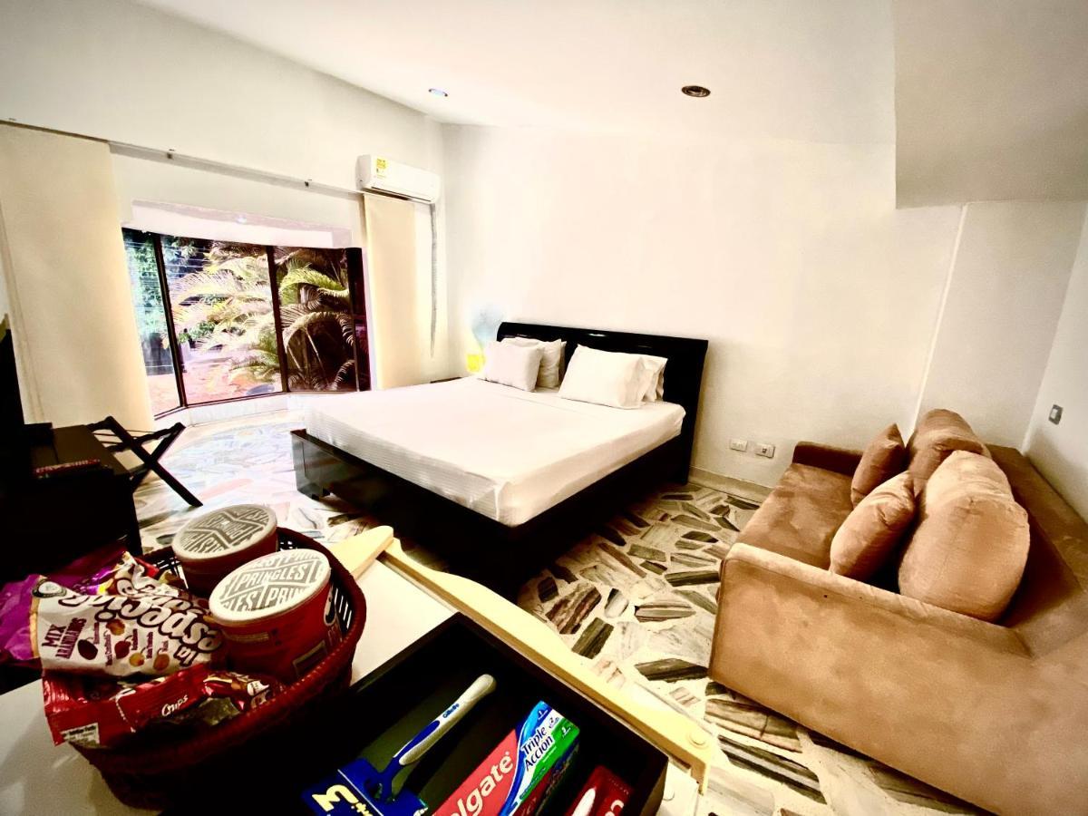 San Laurent Cali Ngoại thất bức ảnh