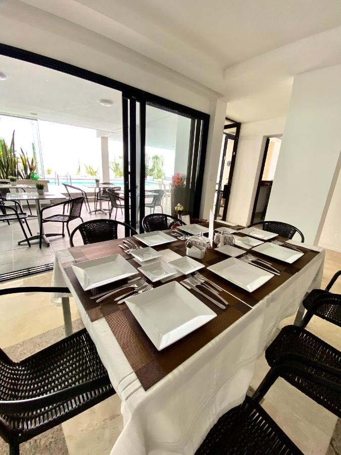 San Laurent Cali Ngoại thất bức ảnh