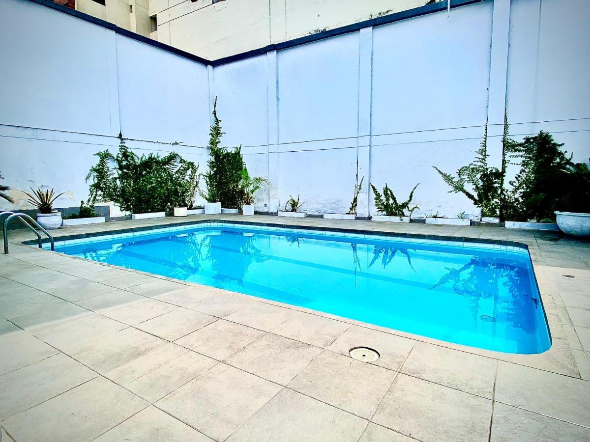 San Laurent Cali Ngoại thất bức ảnh