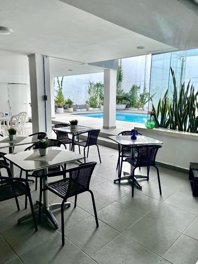 San Laurent Cali Ngoại thất bức ảnh