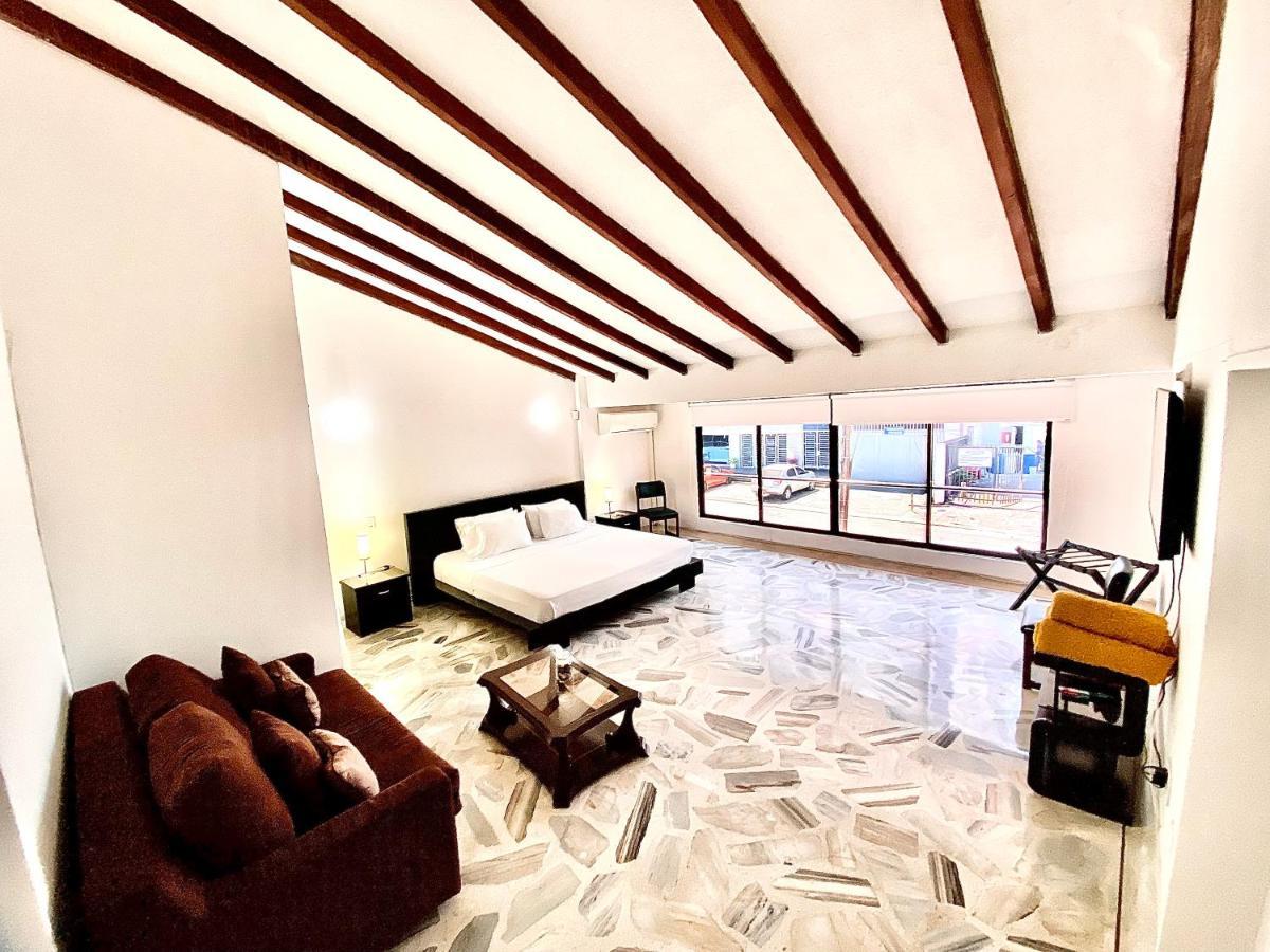 San Laurent Cali Ngoại thất bức ảnh
