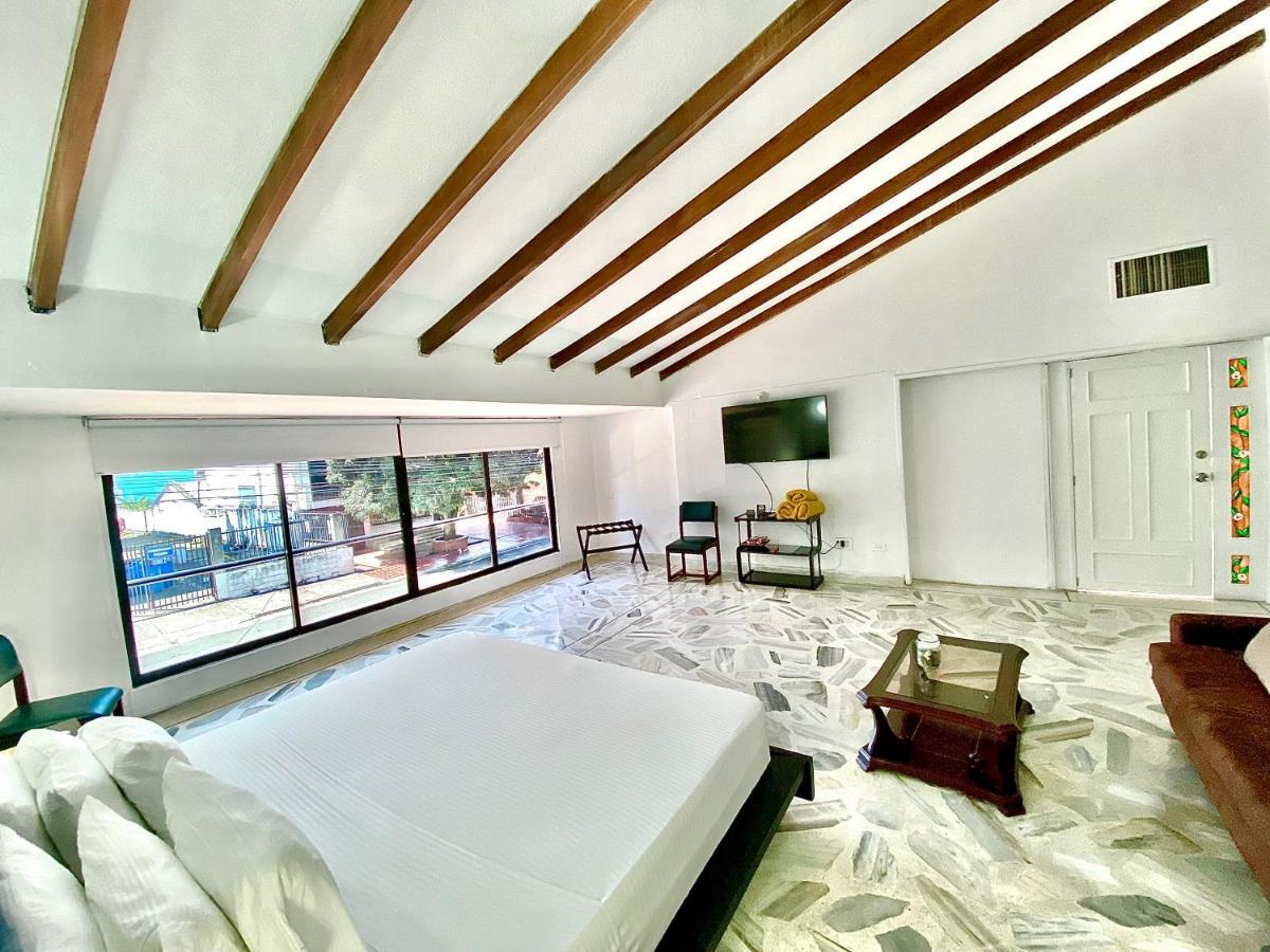 San Laurent Cali Ngoại thất bức ảnh