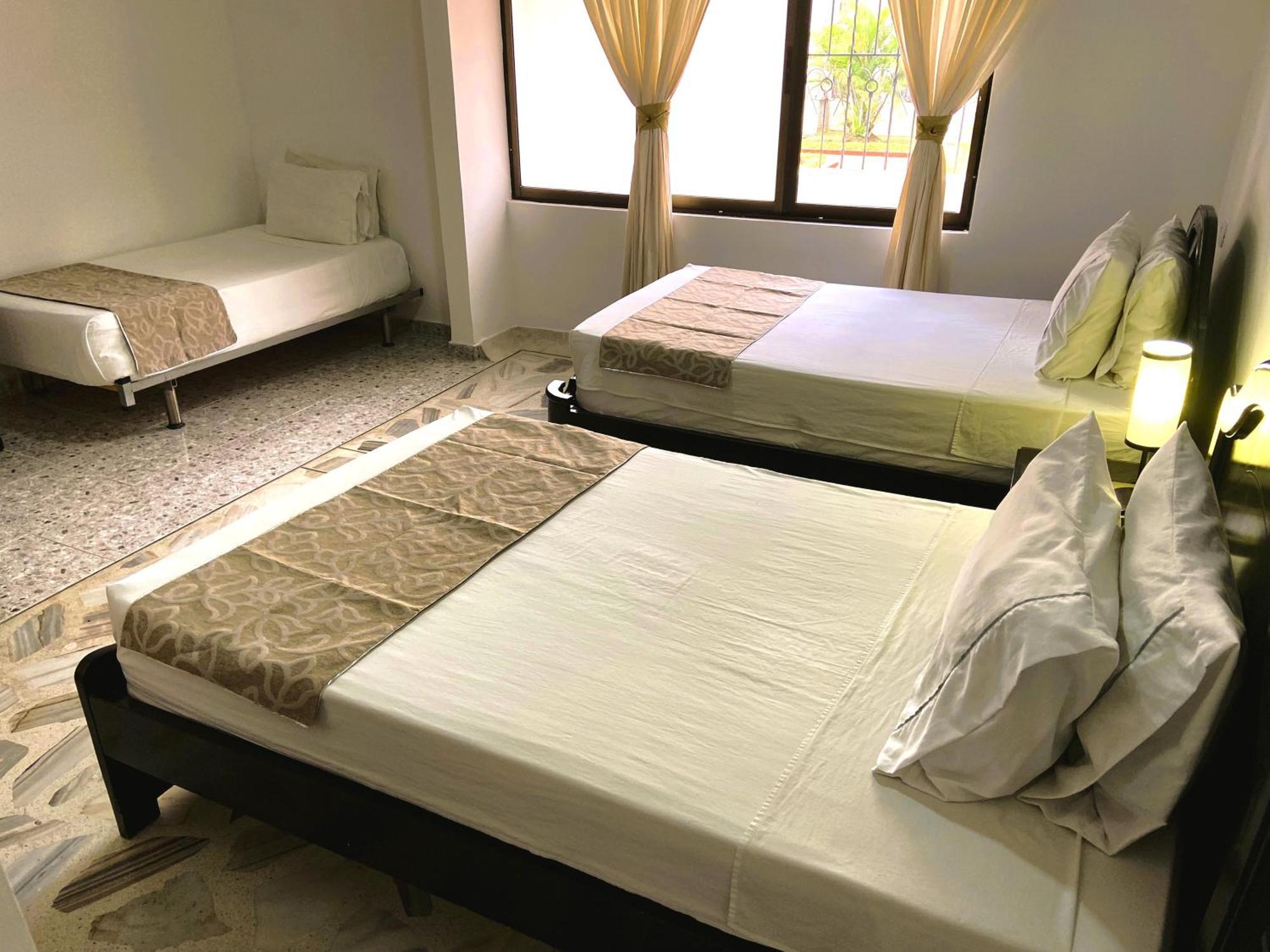 San Laurent Cali Ngoại thất bức ảnh