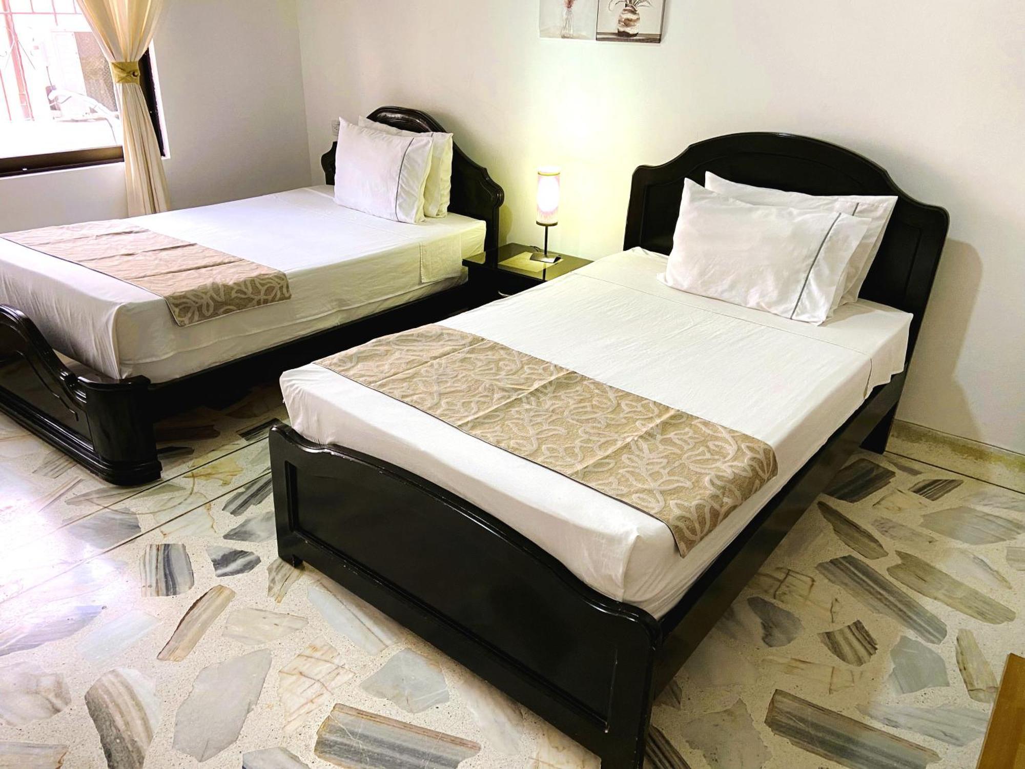 San Laurent Cali Ngoại thất bức ảnh