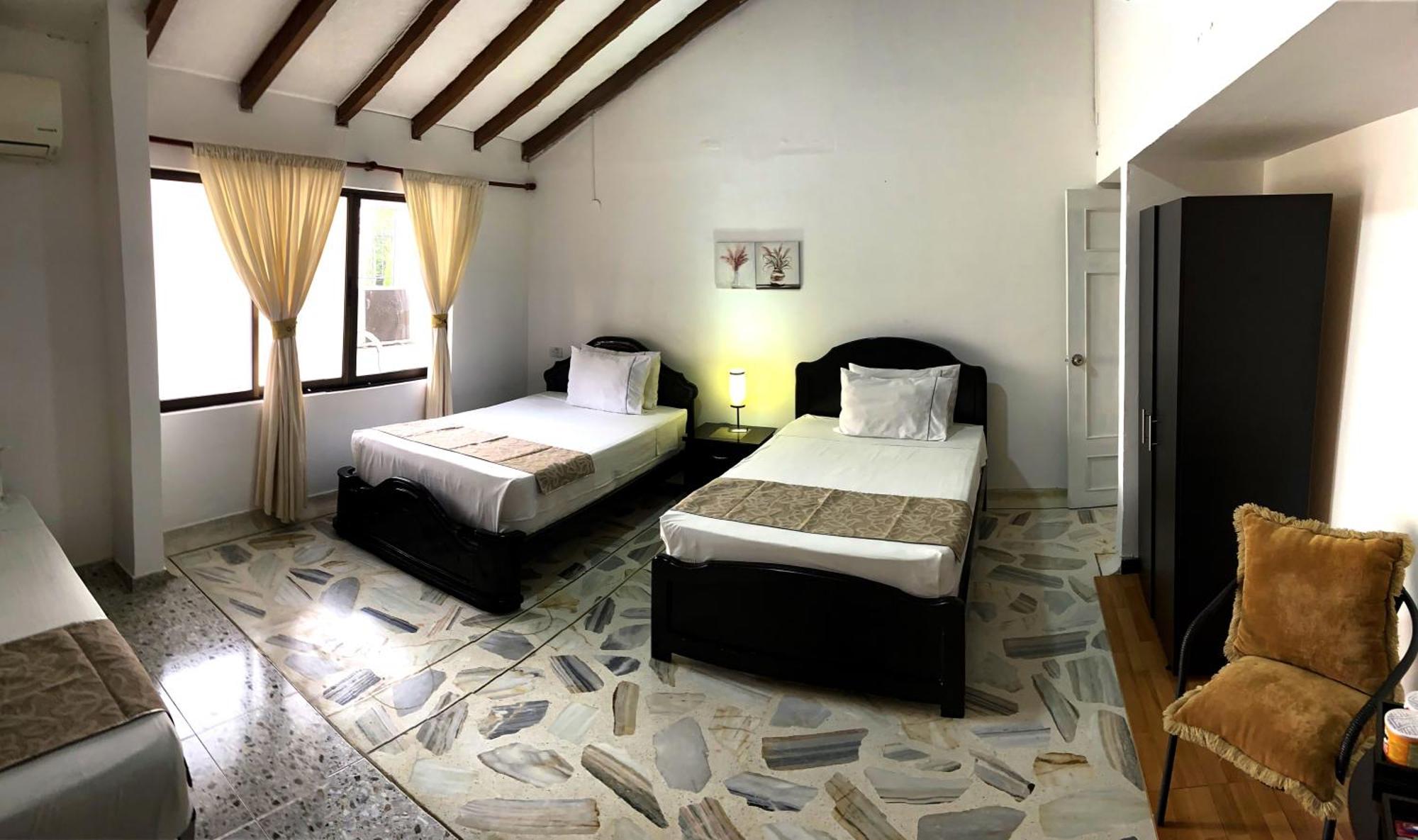 San Laurent Cali Ngoại thất bức ảnh