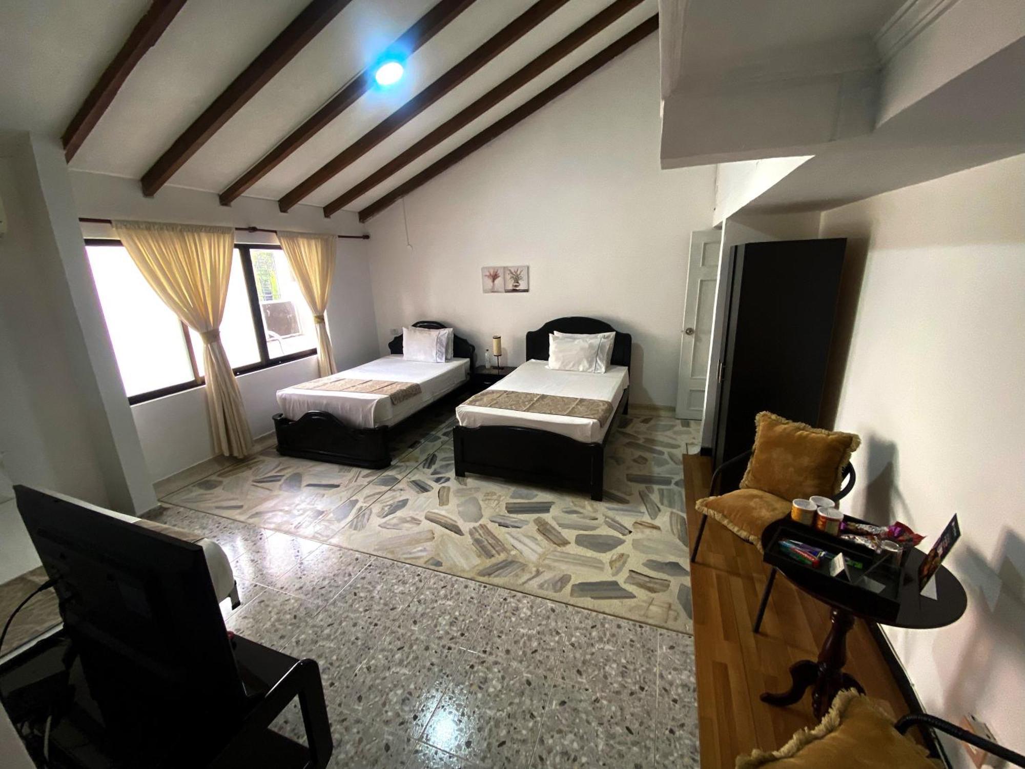 San Laurent Cali Ngoại thất bức ảnh