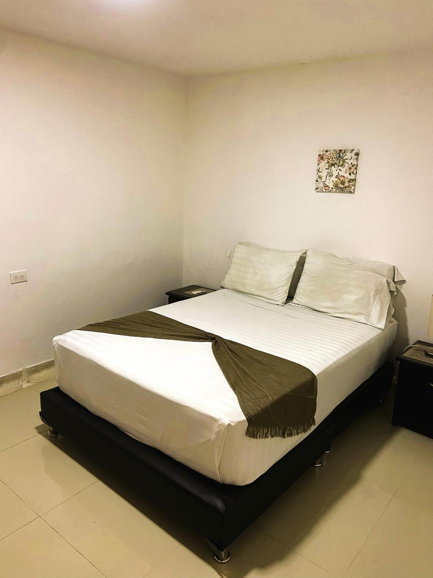 San Laurent Cali Ngoại thất bức ảnh