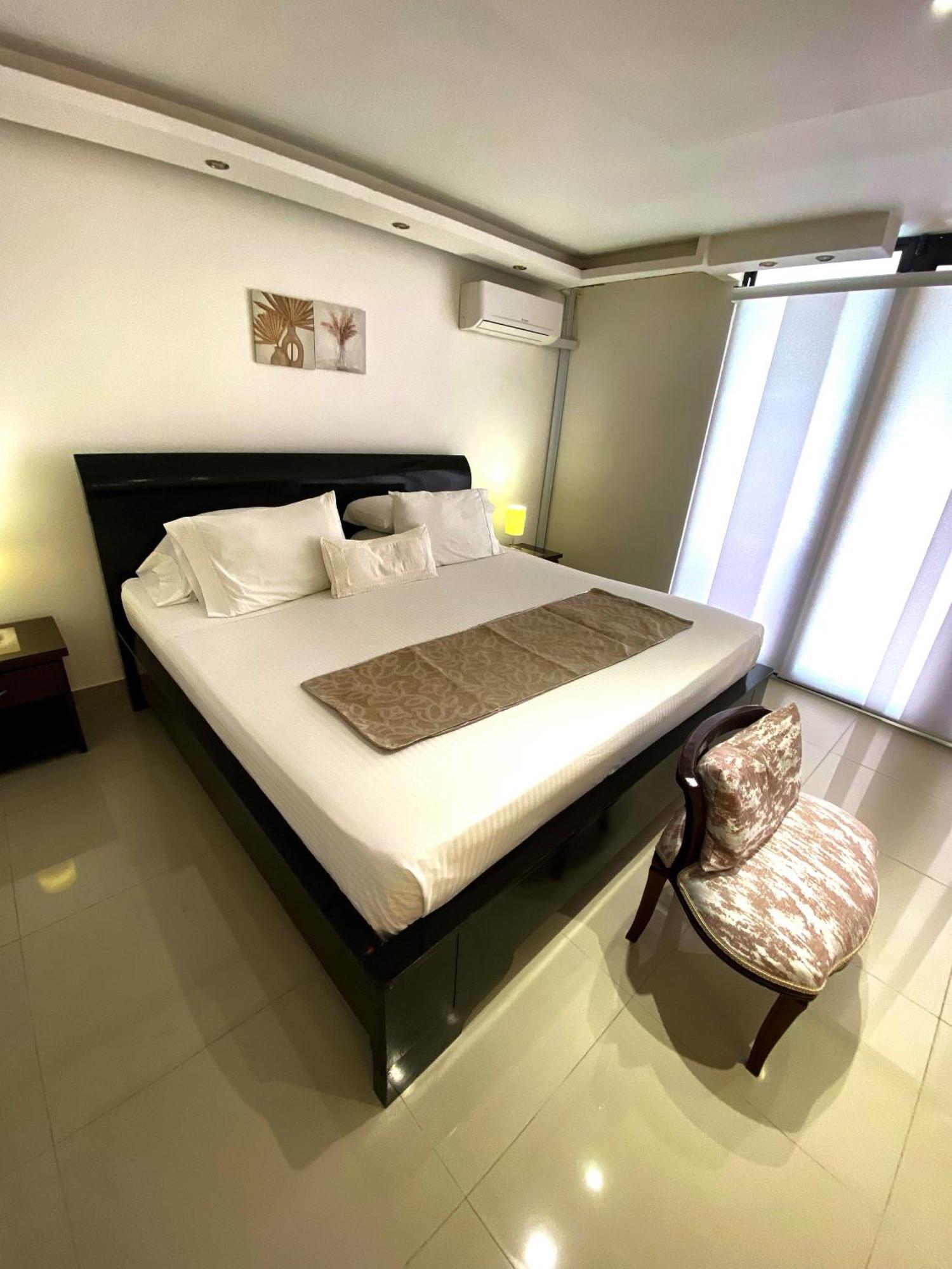 San Laurent Cali Ngoại thất bức ảnh