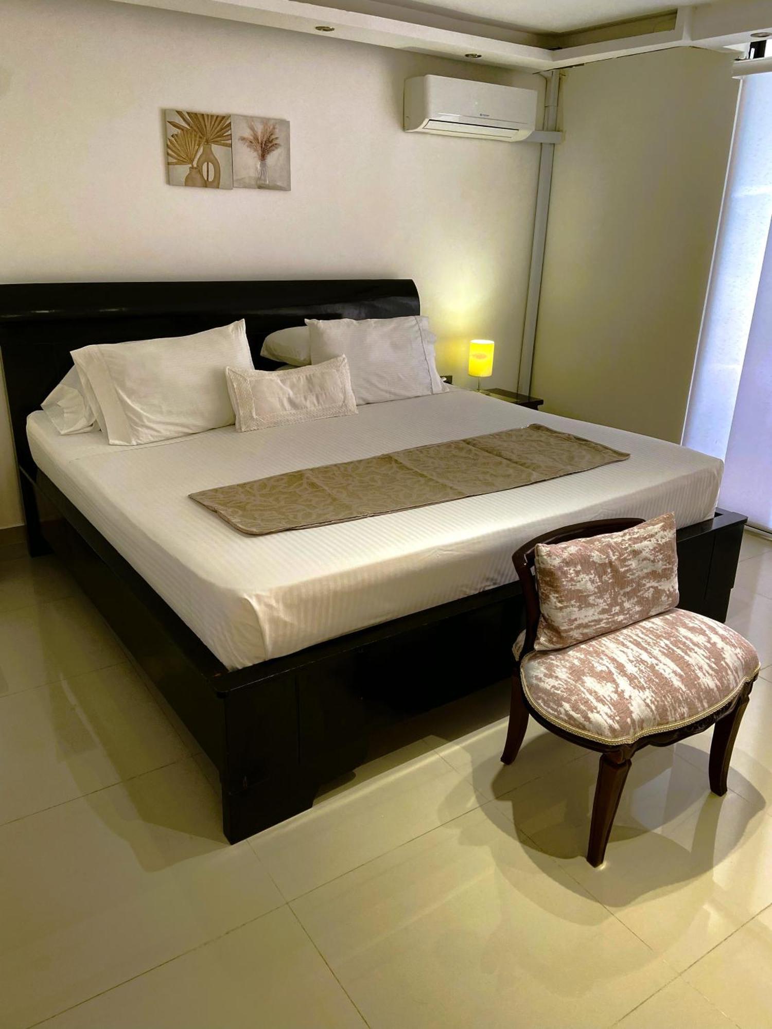 San Laurent Cali Ngoại thất bức ảnh
