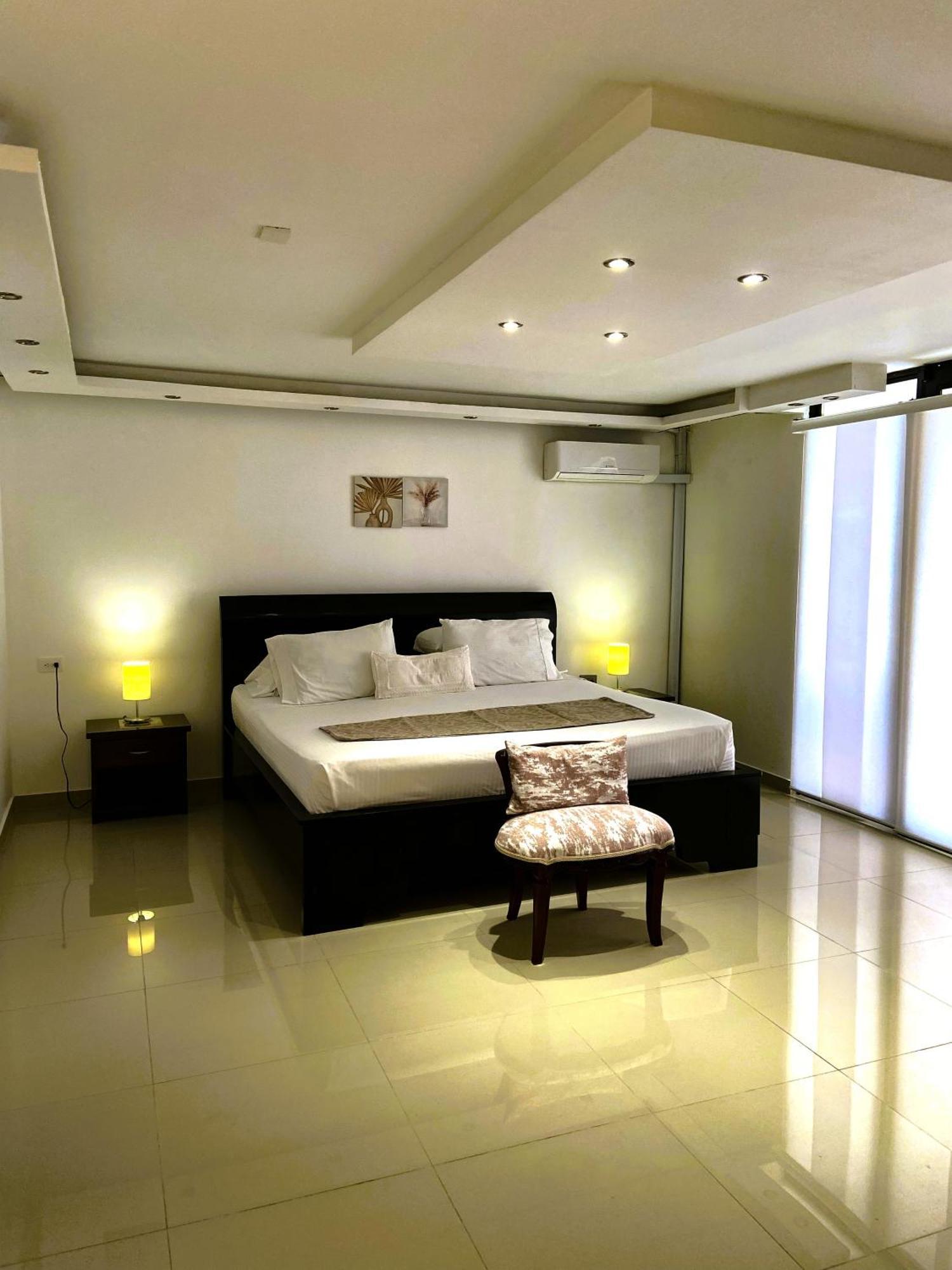 San Laurent Cali Ngoại thất bức ảnh