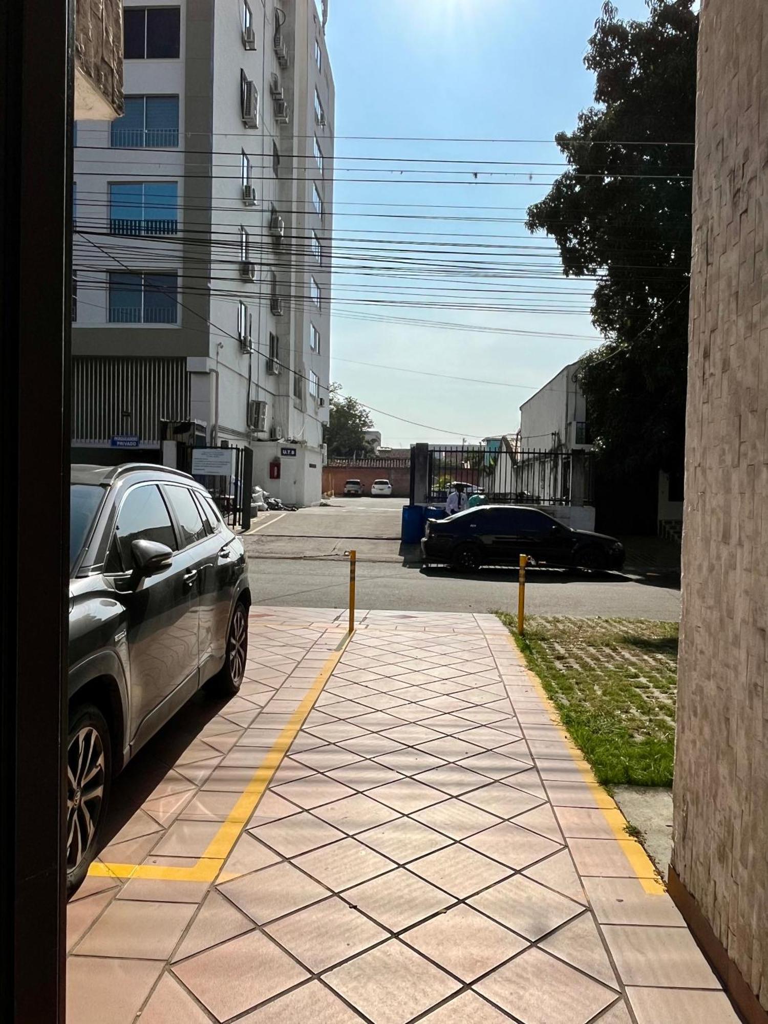 San Laurent Cali Ngoại thất bức ảnh