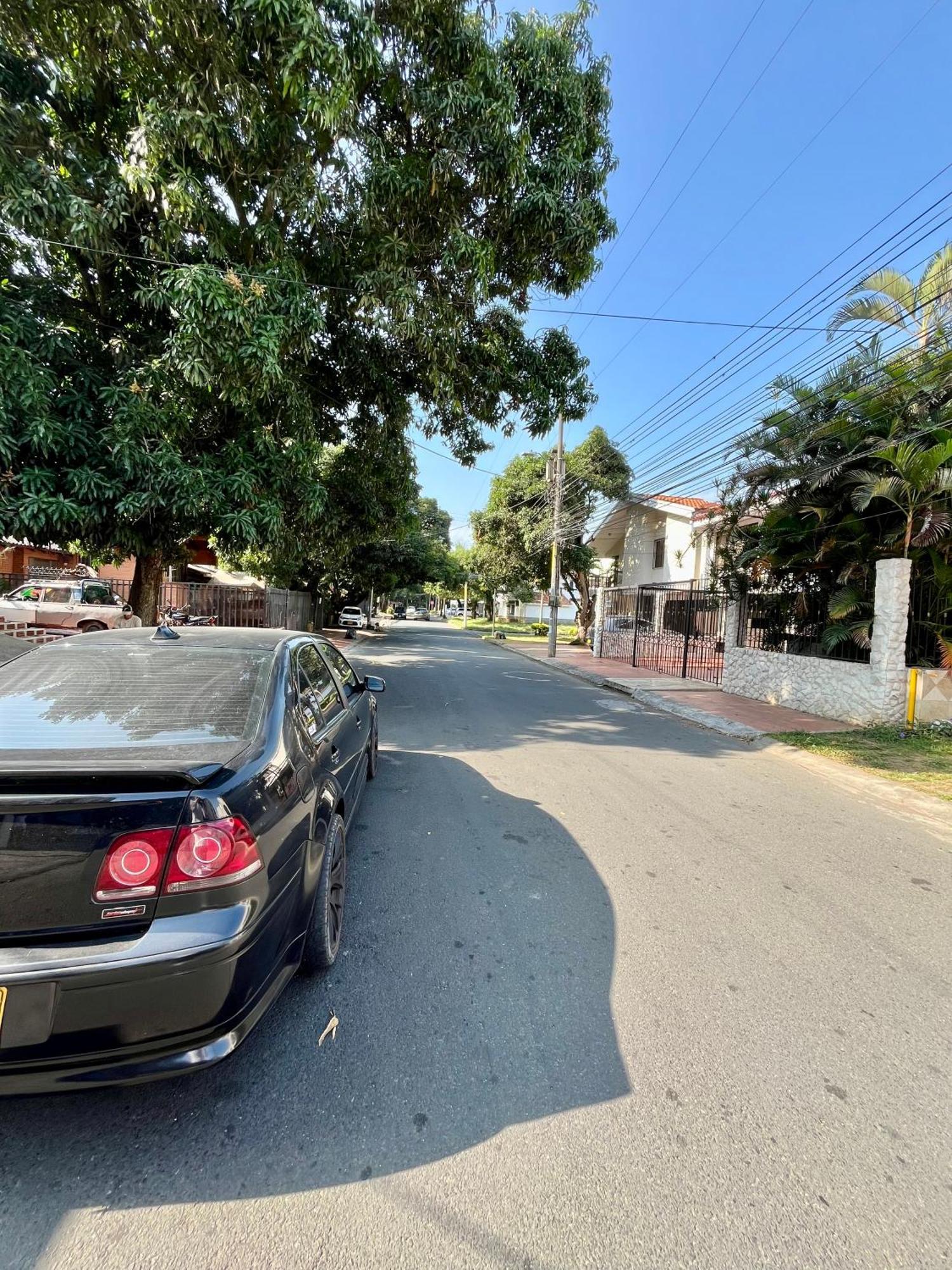 San Laurent Cali Ngoại thất bức ảnh