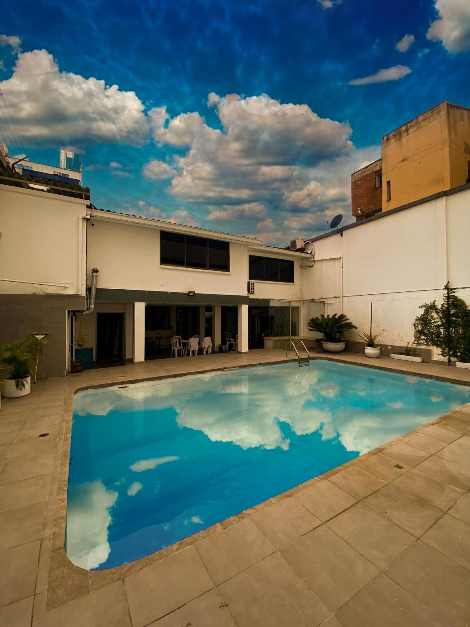 San Laurent Cali Ngoại thất bức ảnh