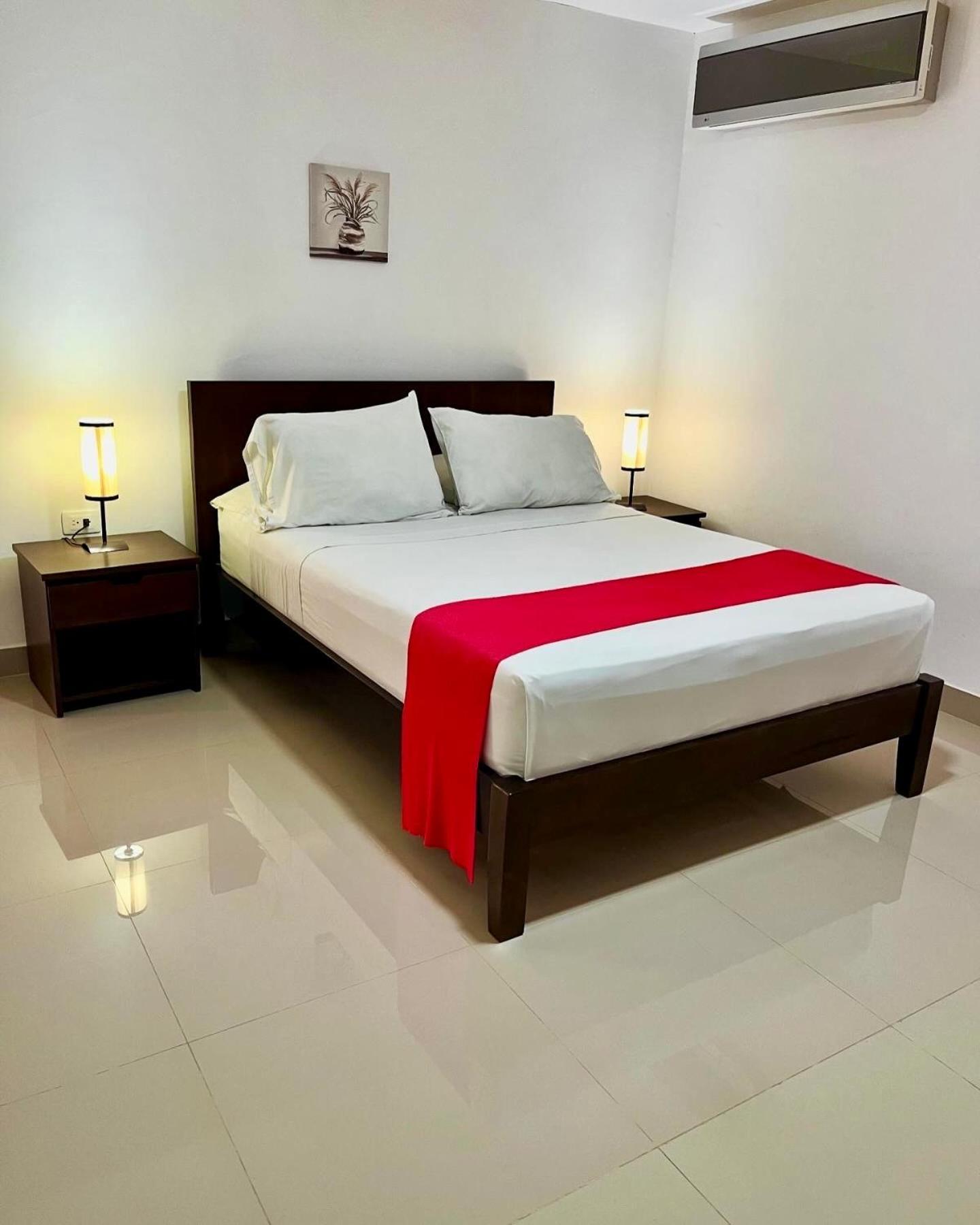San Laurent Cali Ngoại thất bức ảnh