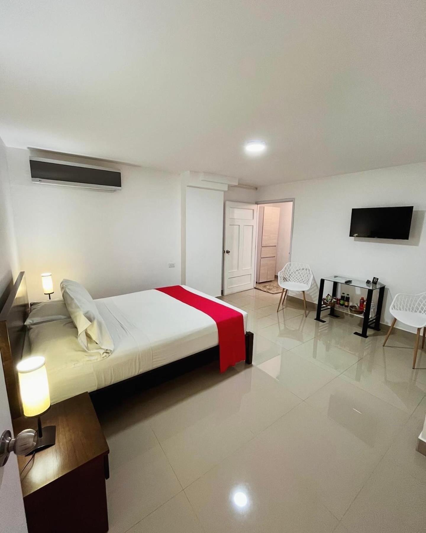 San Laurent Cali Ngoại thất bức ảnh