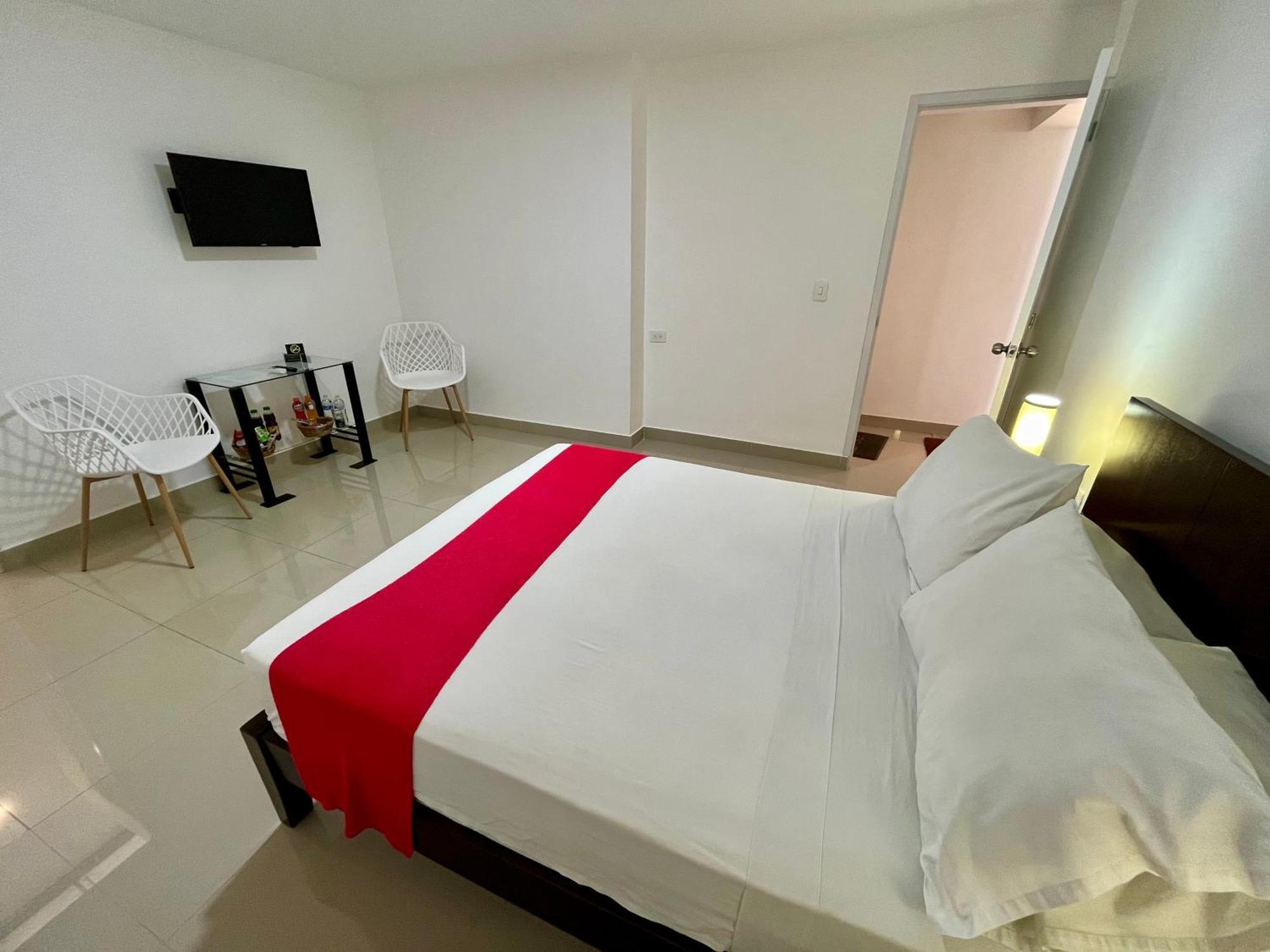 San Laurent Cali Ngoại thất bức ảnh